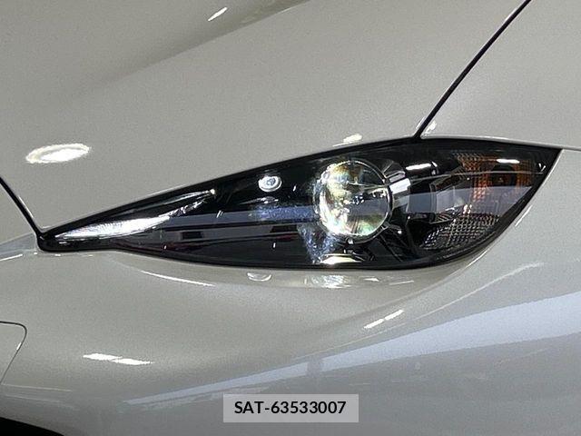 Mazda ROADSTER 2023-02 8527032-8