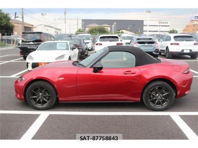 Mazda ROADSTER 2015-09 8527035-11
