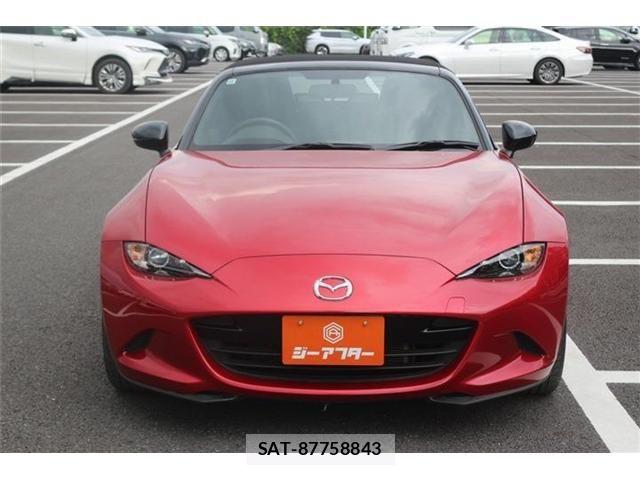 Mazda ROADSTER 2015-09 8527035-13