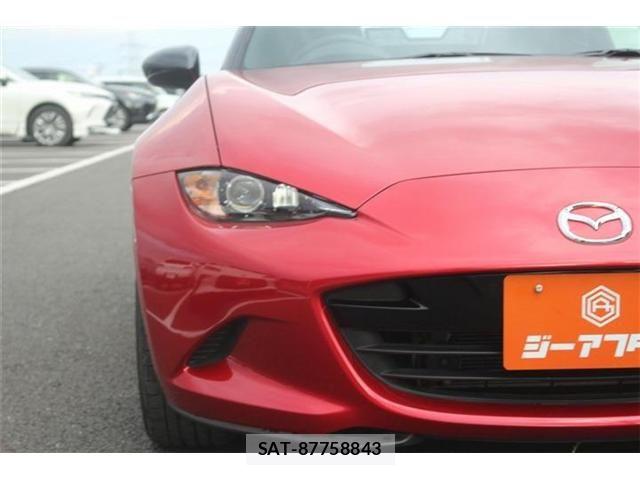 Mazda ROADSTER 2015-09 8527035-14