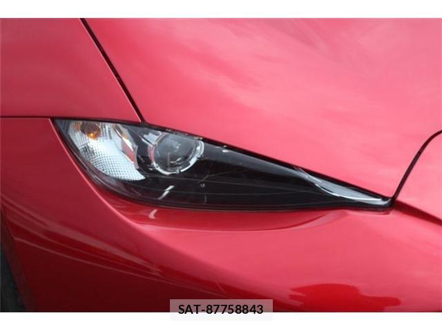 Mazda ROADSTER 2015-09 8527035-15