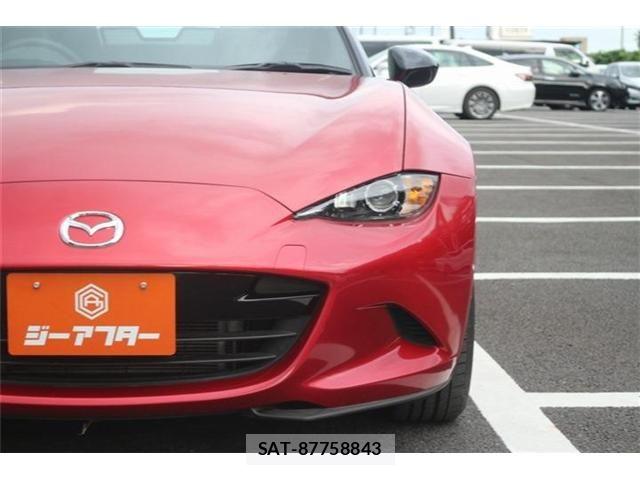 Mazda ROADSTER 2015-09 8527035-16