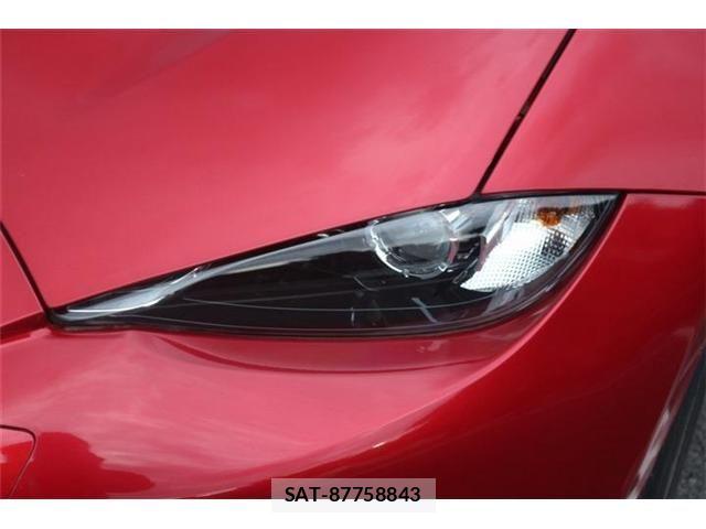 Mazda ROADSTER 2015-09 8527035-17