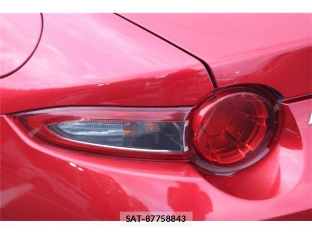 Mazda ROADSTER 2015-09 8527035-18