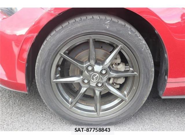 Mazda ROADSTER 2015-09 8527035-25