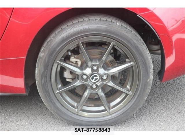 Mazda ROADSTER 2015-09 8527035-26