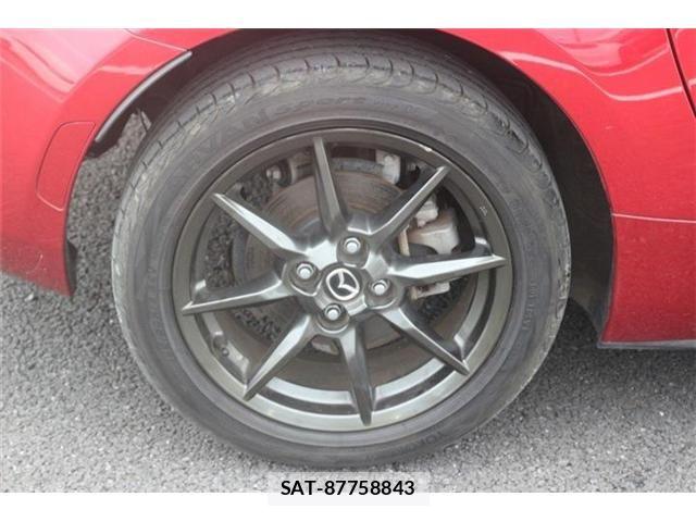 Mazda ROADSTER 2015-09 8527035-27