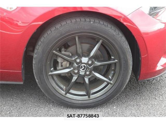 Mazda ROADSTER 2015-09 8527035-28