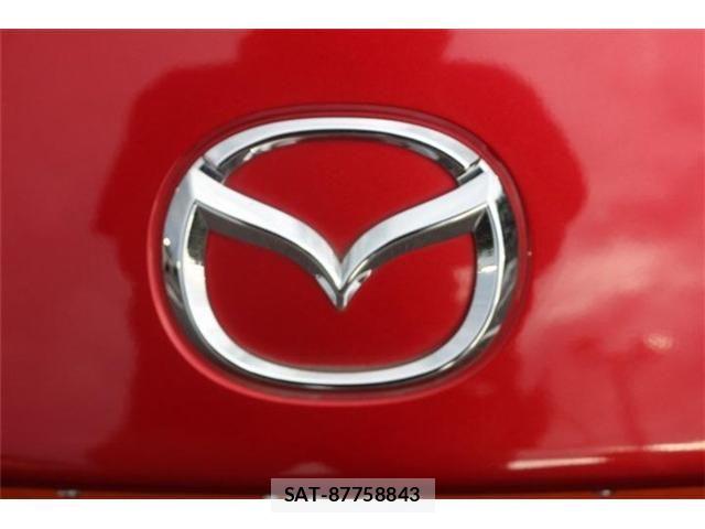 Mazda ROADSTER 2015-09 8527035-29