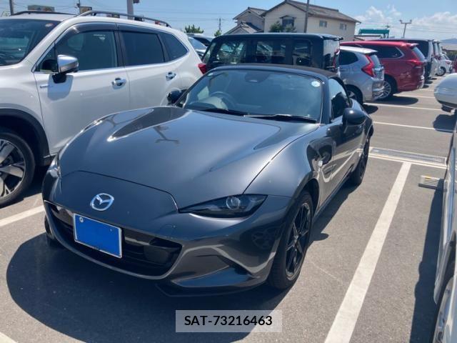 Mazda ROADSTER 2026-03 8563395-0