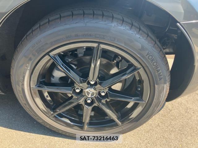 Mazda ROADSTER 2026-03 8563395-11