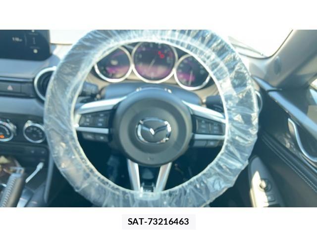 Mazda ROADSTER 2026-03 8563395-12
