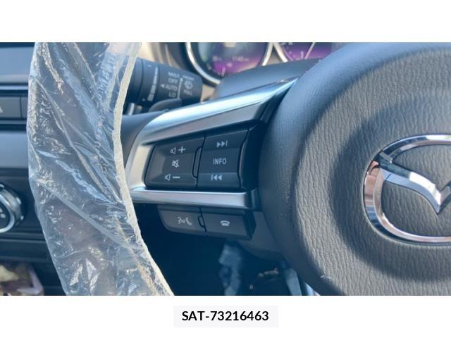 Mazda ROADSTER 2026-03 8563395-13
