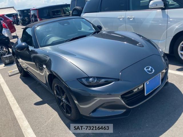 Mazda ROADSTER 2026-03 8563395-1