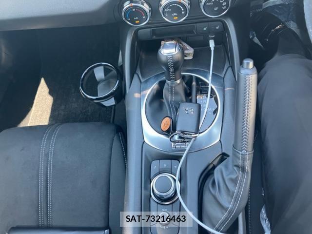 Mazda ROADSTER 2026-03 8563395-22