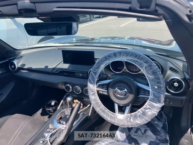 Mazda ROADSTER 2026-03 8563395-26