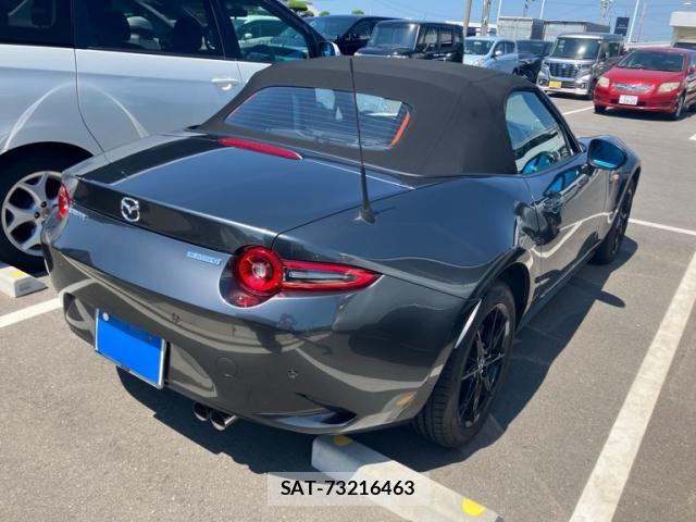 Mazda ROADSTER 2026-03 8563395-3