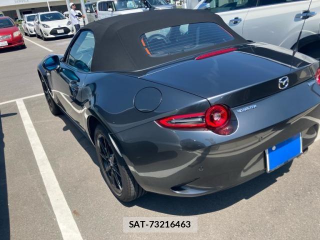 Mazda ROADSTER 2026-03 8563395-4