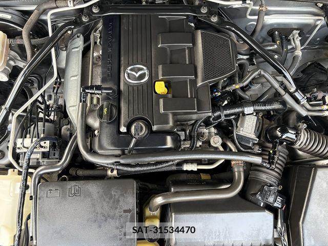 Mazda ROADSTER 2009-02 8563398-9