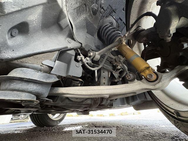 Mazda ROADSTER 2009-02 8563398-10