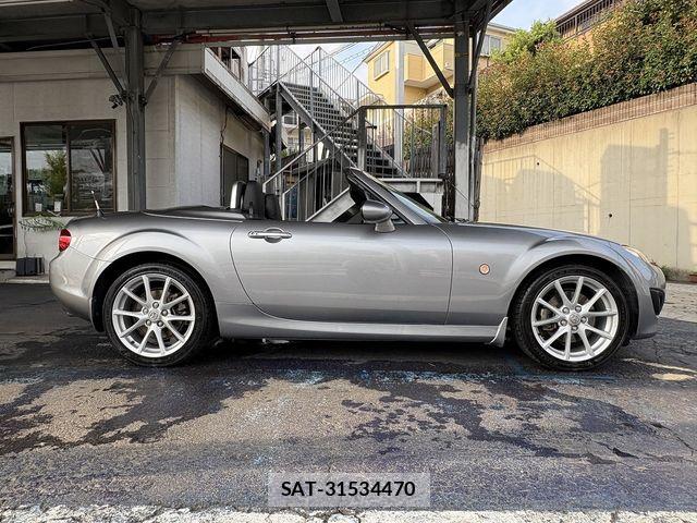 Mazda ROADSTER 2009-02 8563398-15