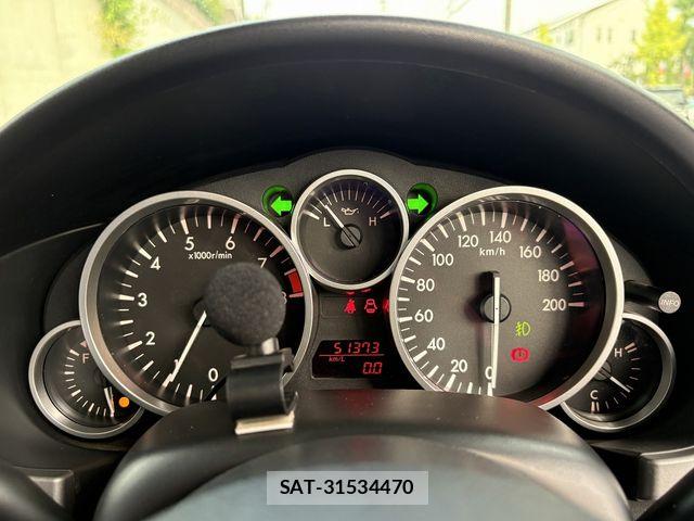 Mazda ROADSTER 2009-02 8563398-18