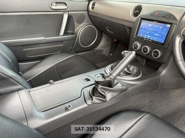 Mazda ROADSTER 2009-02 8563398-20