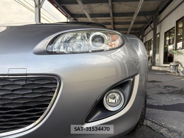 Mazda ROADSTER 2009-02 8563398-21