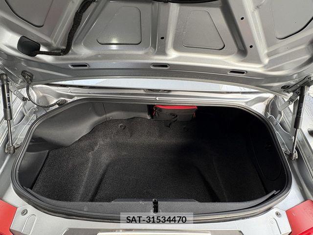 Mazda ROADSTER 2009-02 8563398-26