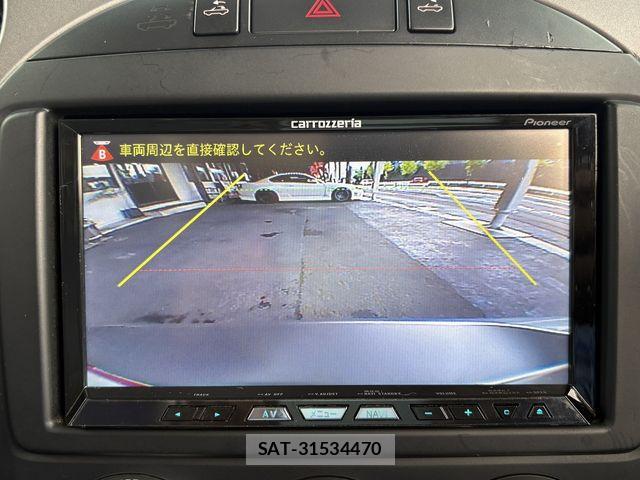 Mazda ROADSTER 2009-02 8563398-4