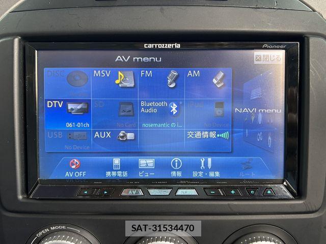 Mazda ROADSTER 2009-02 8563398-5