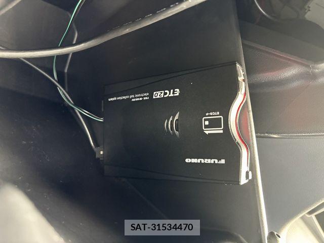 Mazda ROADSTER 2009-02 8563398-6