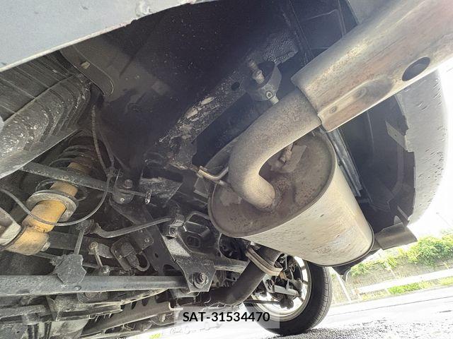 Mazda ROADSTER 2009-02 8563398-7