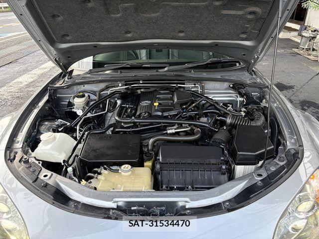 Mazda ROADSTER 2009-02 8563398-8