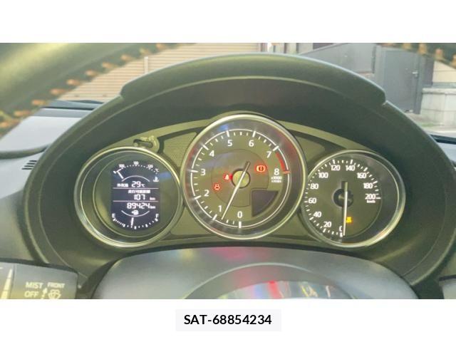 Mazda ROADSTER 2015-10 8563396-9
