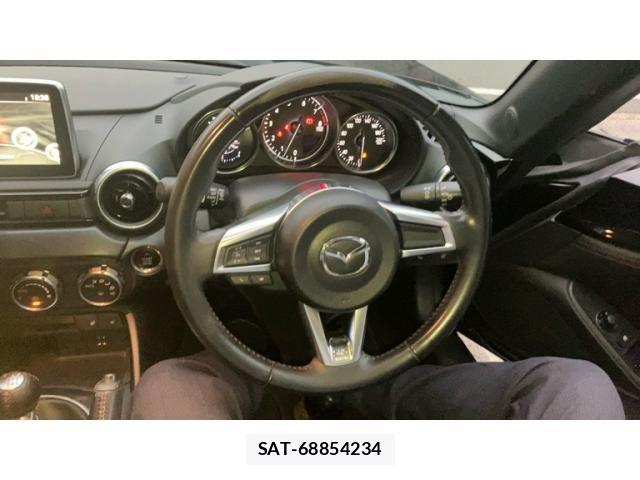 Mazda ROADSTER 2015-10 8563396-10