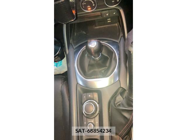 Mazda ROADSTER 2015-10 8563396-13