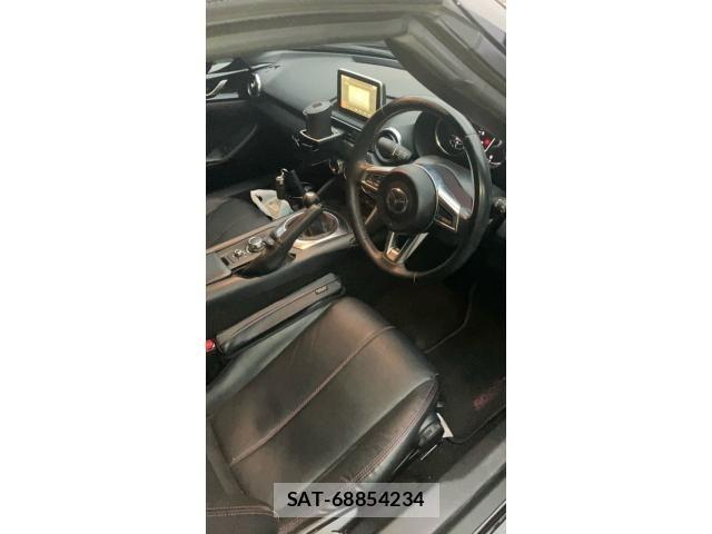 Mazda ROADSTER 2015-10 8563396-16