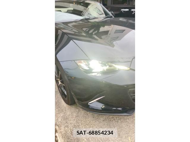 Mazda ROADSTER 2015-10 8563396-18