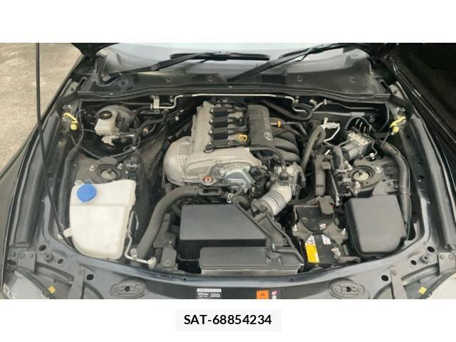 Mazda ROADSTER 2015-10 8563396-19