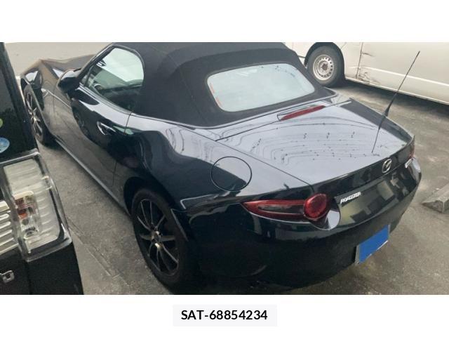 Mazda ROADSTER 2015-10 8563396-2
