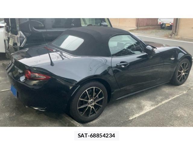 Mazda ROADSTER 2015-10 8563396-3