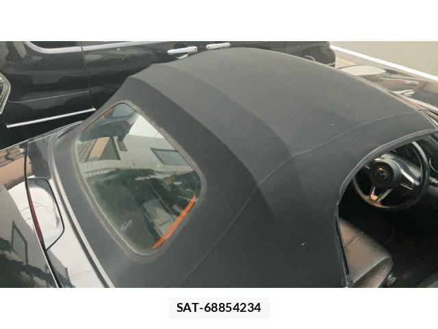 Mazda ROADSTER 2015-10 8563396-4