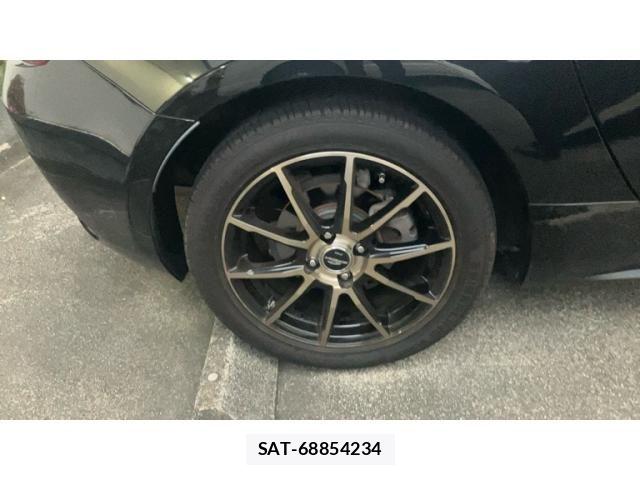 Mazda ROADSTER 2015-10 8563396-6