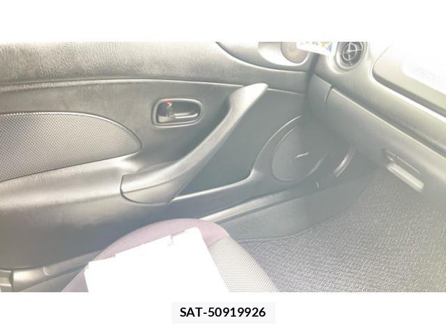 Mazda ROADSTER 2002-03 8563397-12