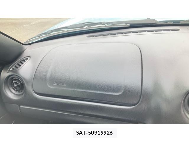 Mazda ROADSTER 2002-03 8563397-13