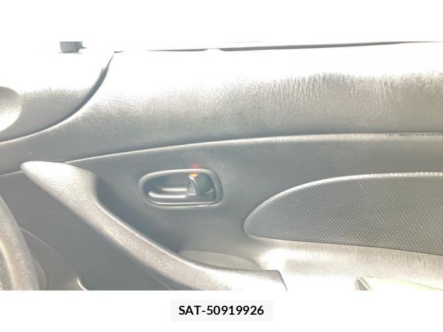 Mazda ROADSTER 2002-03 8563397-15