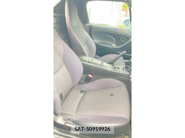 Mazda ROADSTER 2002-03 8563397-19