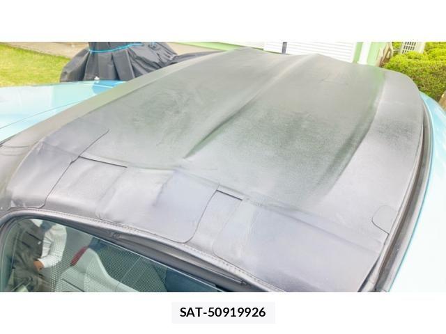 Mazda ROADSTER 2002-03 8563397-22