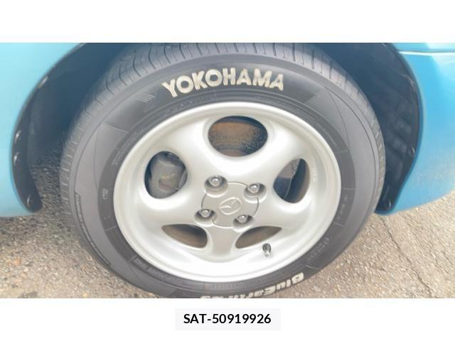 Mazda ROADSTER 2002-03 8563397-4
